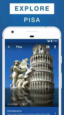 Play PISA