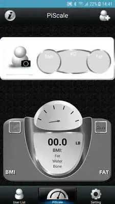 Play PiScale Play PiScale