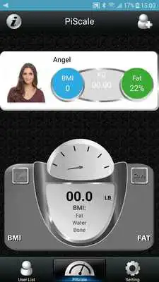 Play PiScale Play PiScale