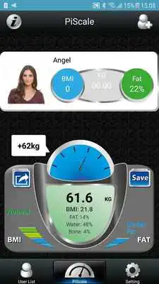 Play PiScale Play PiScale