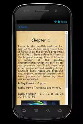 Play Pisces Facts Guide