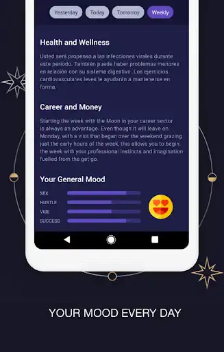 Play Pisces Horoscope: Free Daily Horoscope as an online game Pisces Horoscope: Free Daily Horoscope with UptoPlay