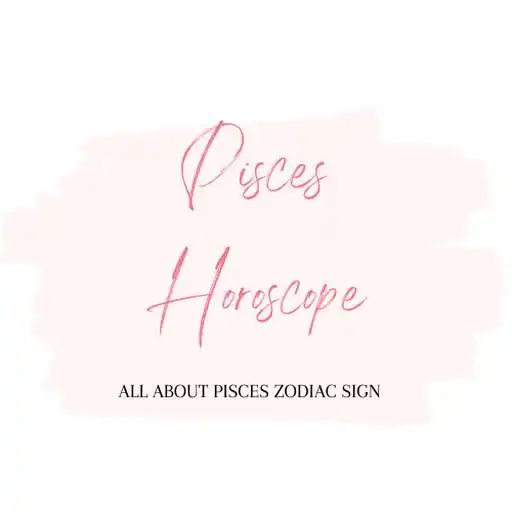 Play Pisces Horoscope APK