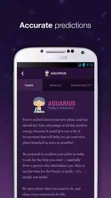 Play Pisces Horoscope