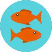 Free play online Pisces Live Wallpaper Set APK