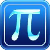 Free play online Pi Scientific Calculator APK