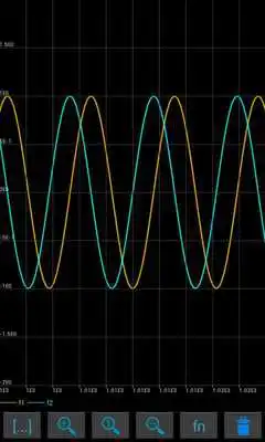 Play Pi Scientific Calculator