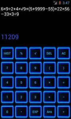 Play Pi Scientific Calculator