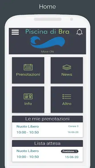 Play Piscina Coperta di Bra  and enjoy Piscina Coperta di Bra with UptoPlay