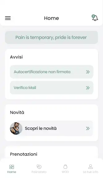 Play Piscina Palestra Via Torni as an online game Piscina Palestra Via Torni with UptoPlay