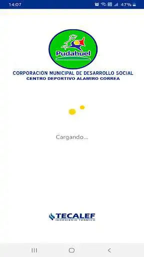 Play Piscina Pudahuel - Centro Deportivo Alamiro Correa  and enjoy Piscina Pudahuel - Centro Deportivo Alamiro Correa with UptoPlay