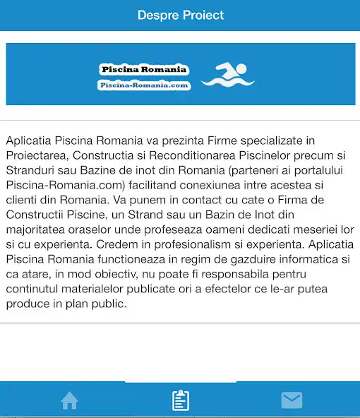 Play Piscina as an online game Piscina with UptoPlay