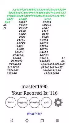 Play PI
