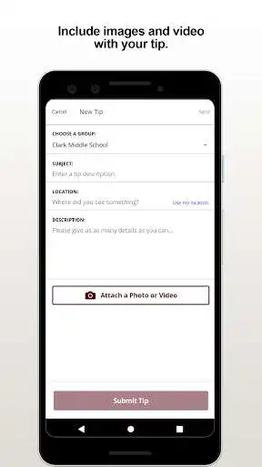Play PISD Tips as an online game online PISD Tips with UptoPlay com.citizenobserver.pisdtips Play PISD Tips as an online game PISD Tips with UptoPlay