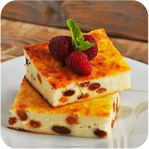 Play Pishiriqlar va shirinliklar APK