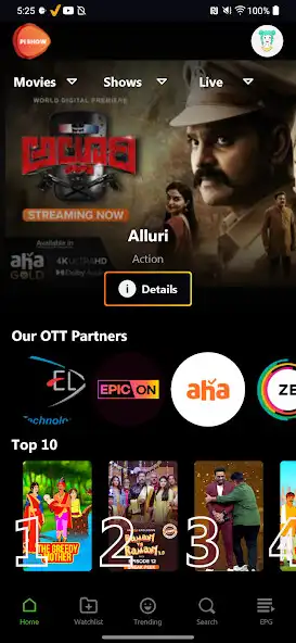 Play PiSHOW as an online game PiSHOW with UptoPlay