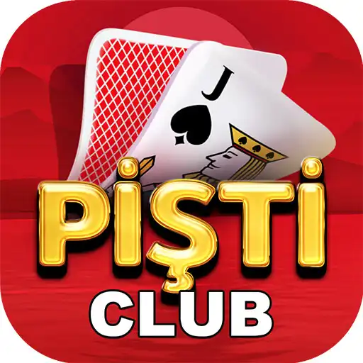 Play Pishti Club - Play Online APK