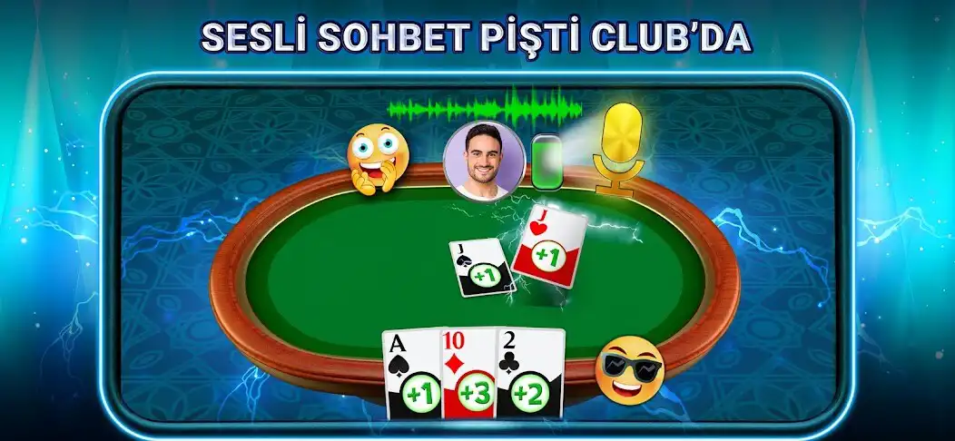 Play Pishti Club - Play Online  and enjoy Pishti Club - Play Online with UptoPlay