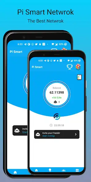 Play Pi Smart Coin Network as an online game online Pi Smart Coin Network with UptoPlay Play Pi Smart Coin Network as an online game Pi Smart Coin Network with UptoPlay