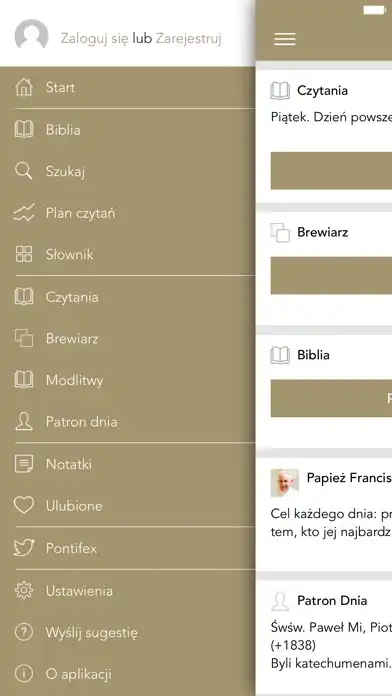 Play Pismo Święte  and enjoy Pismo Święte with UptoPlay