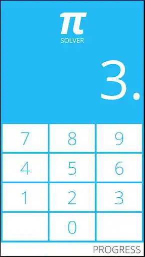 Play PI SOLVER  and enjoy PI SOLVER with UptoPlay
