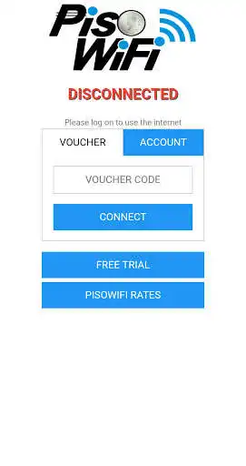 Play PisoWIFI Manager  and enjoy PisoWIFI Manager with UptoPlay