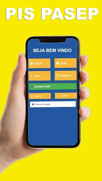 Play .PIS Pasep Abono Salarial 2023  and enjoy .PIS Pasep Abono Salarial 2023 with UptoPlay