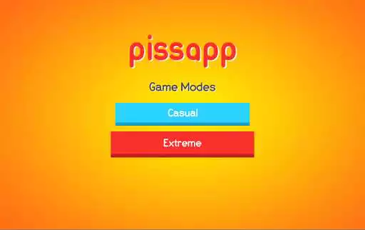 Play Pissapp  and enjoy Pissapp with UptoPlay