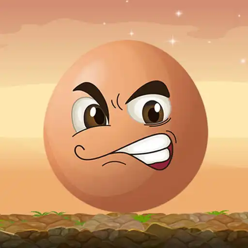Play Pissed Egg Throw APK