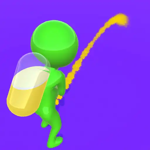 Play Pissing Runner APK
