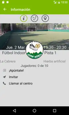 Play PistaVirtual Play PistaVirtual