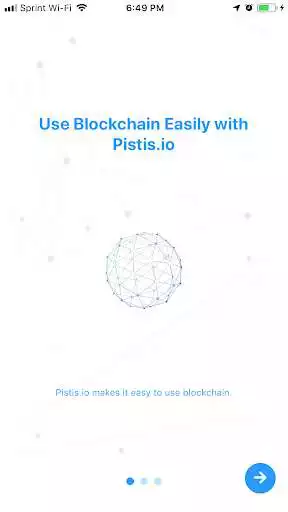 Play Pistis.io as an online game Pistis.io with UptoPlay