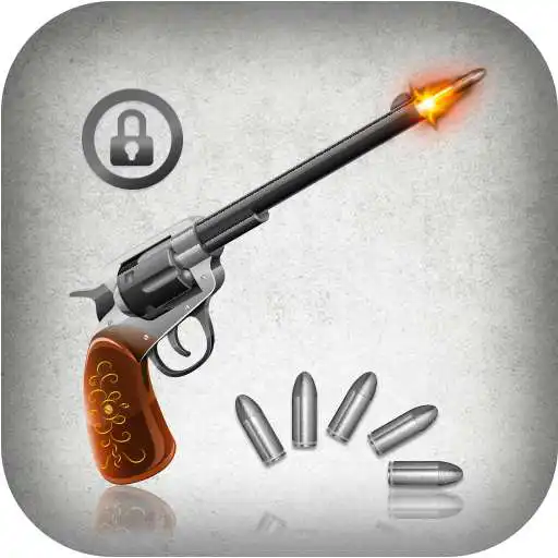 Play Pistol Fire Live Lock Screen APK Play Pistol Fire Live Lock Screen APK