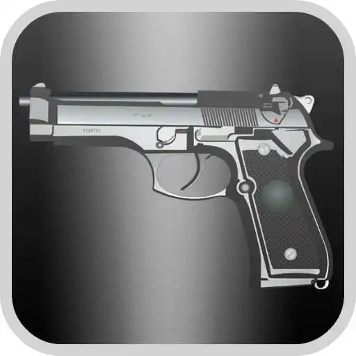 Free play online Pistol Gun Free Games  APK