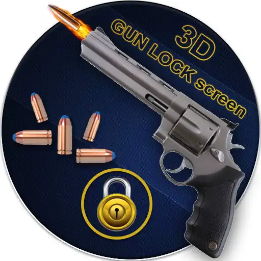 Play Pistol gunshot lock screen Simulator APK Play Pistol gunshot lock screen Simulator APK