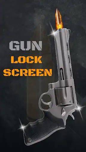 Play Pistol gunshot lock screen Simulator  and enjoy Pistol gunshot lock screen Simulator with UptoPlay