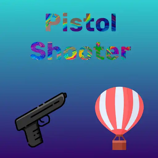 Play Pistol Shooter Stickman Fight APK