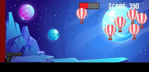 Play Pistol Shooter Stickman Fight as an online game Pistol Shooter Stickman Fight with UptoPlay