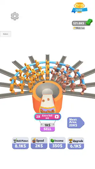 Play Piston Clicker  and enjoy Piston Clicker with UptoPlay
