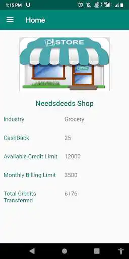 Play Pistore as an online game Pistore with UptoPlay