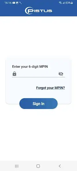 Play Pistus as an online game Pistus with UptoPlay