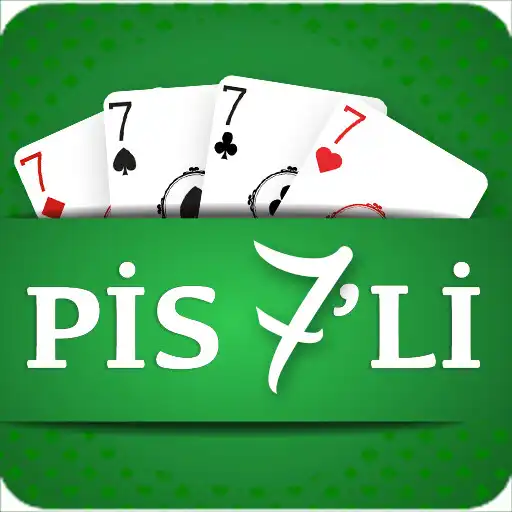 Play Pis Yedili - Dirty Seven APK