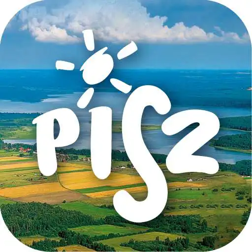 Play Pisz. Raj dla aktywnych APK