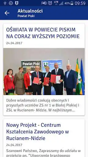 Play Pisz. Raj dla aktywnych as an online game Pisz. Raj dla aktywnych with UptoPlay