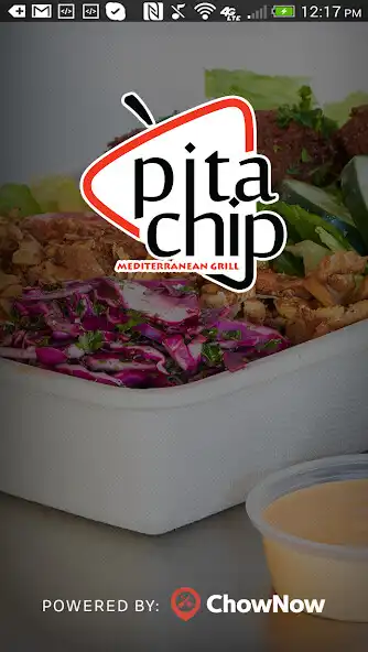 Play Pita Chip  and enjoy Pita Chip with UptoPlay