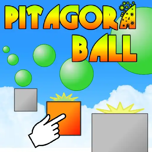 Play Pitagora Ball -Block Puzzle- APK