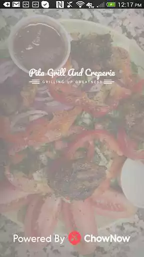 Play Pita Grill And Creperie  and enjoy Pita Grill And Creperie with UptoPlay