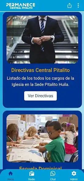 Play Pitalito Central IPUC as an online game Pitalito Central IPUC with UptoPlay