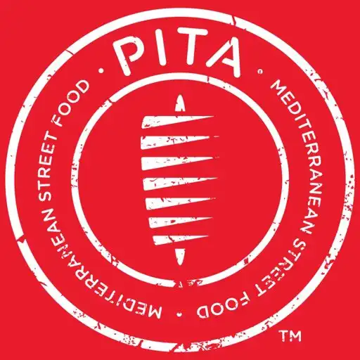 Play PITA Mediterranean Street Food APK