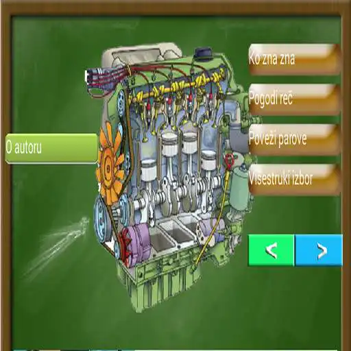 Play Pitanja iz predmeta poljoprivredna tehnika APK Play Pitanja iz predmeta poljoprivredna tehnika APK